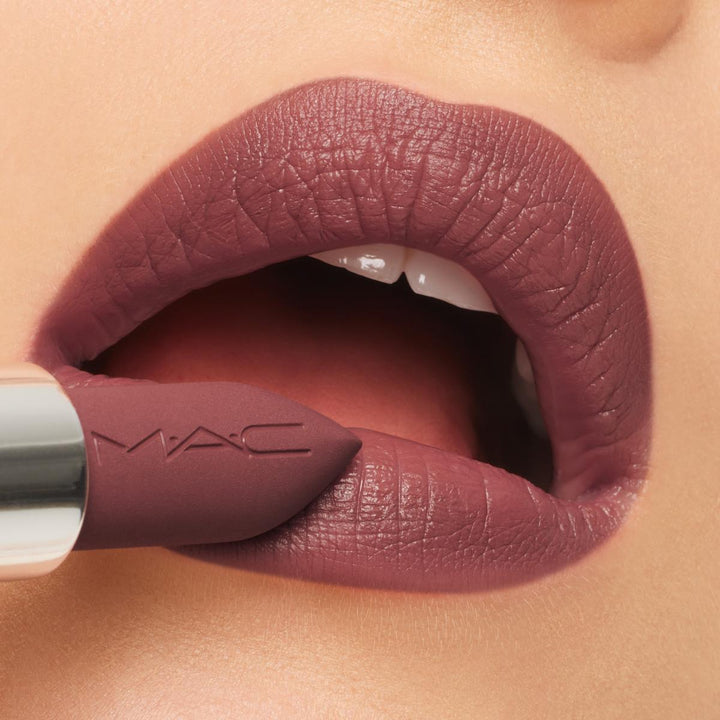 M·A·Cximal Matte Lipstick / Metamorphosis Collection