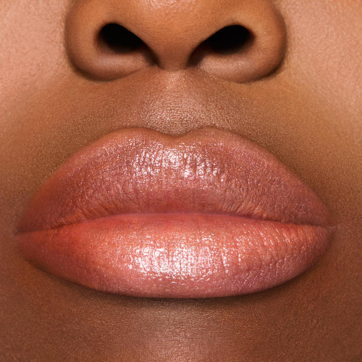 Lustreglass Sheer-Shine Lipstick