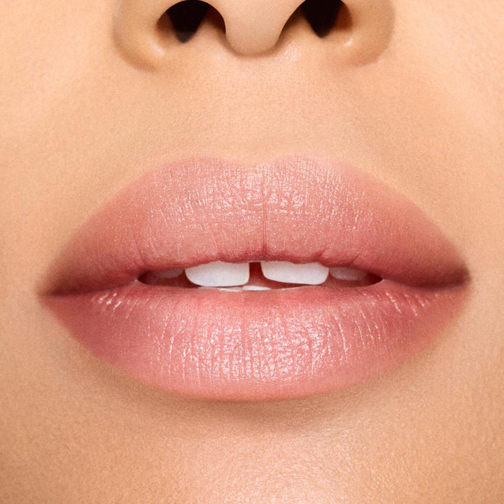 Lustreglass Sheer-Shine Lipstick