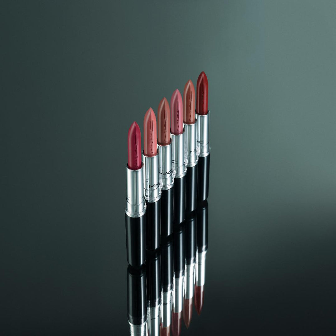 Lustreglass Sheer-Shine Lipstick