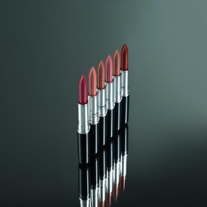 Lustreglass Sheer-Shine Lipstick