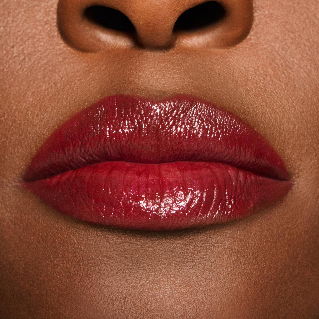 Lustreglass Sheer-Shine Lipstick