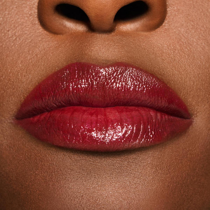 Lustreglass Sheer-Shine Lipstick