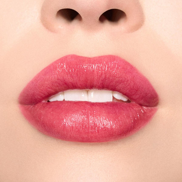 Lustreglass Sheer-Shine Lipstick