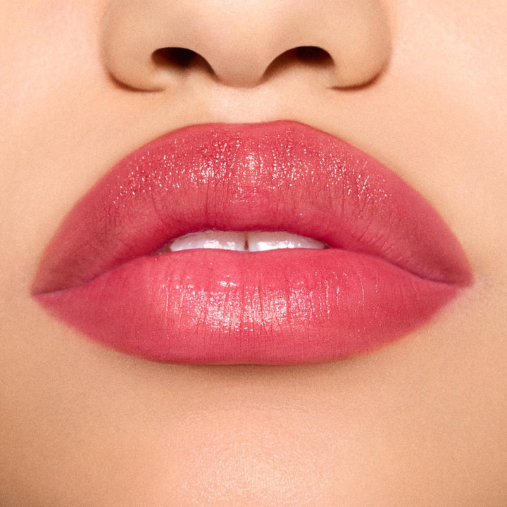 Lustreglass Sheer-Shine Lipstick