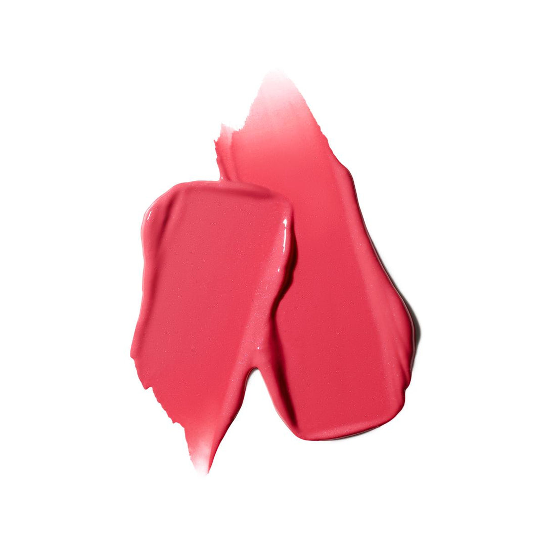Lustreglass Sheer-Shine Lipstick