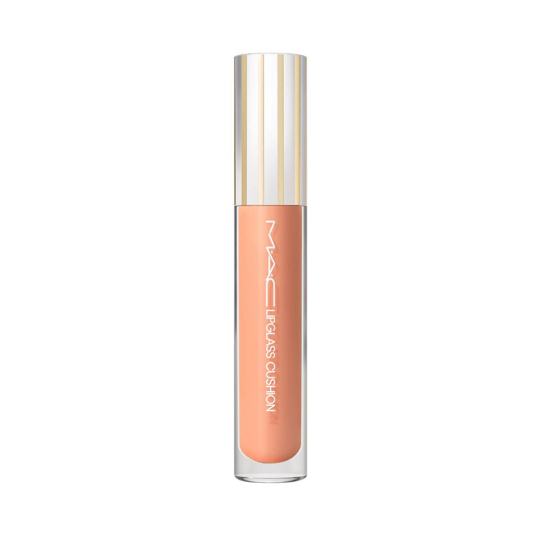 Lipglass Cushion High-Pigment Lip Oil