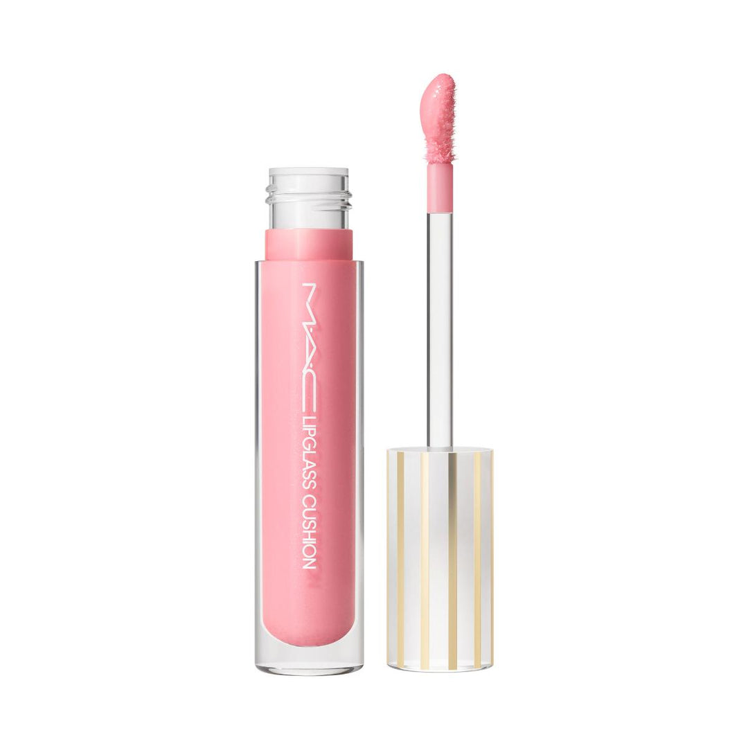 Lipglass Cushion High-Pigment Lip Oil