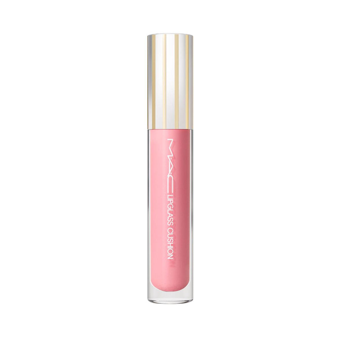 Lipglass Cushion High-Pigment Lip Oil