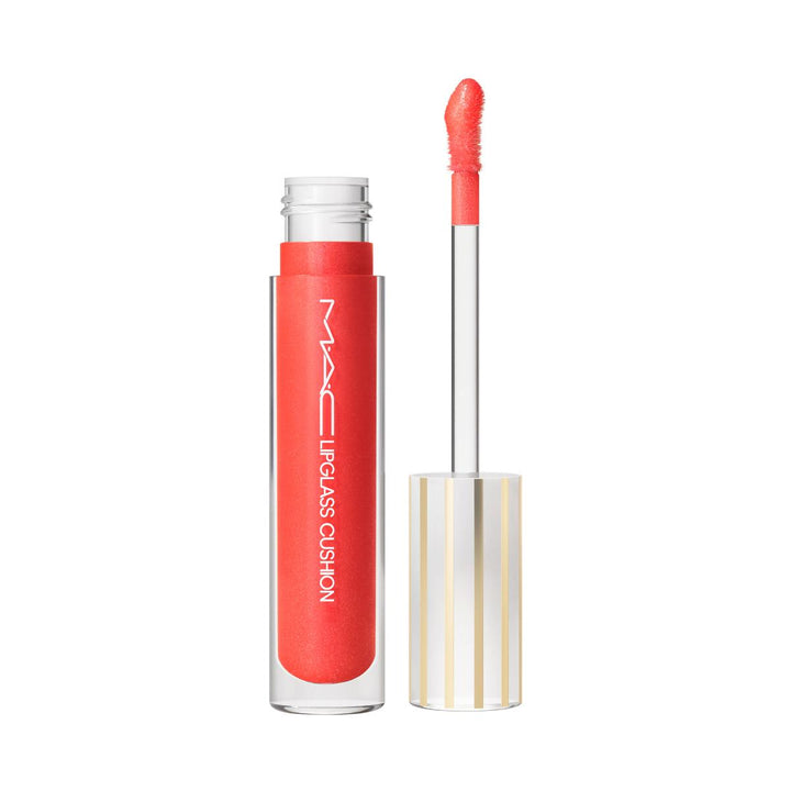 Lipglass Cushion High-Pigment Lip Oil