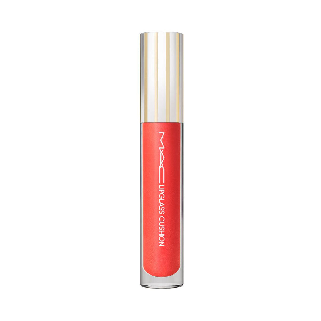 Lipglass Cushion High-Pigment Lip Oil