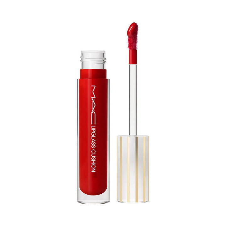 Lipglass Cushion High-Pigment Lip Oil
