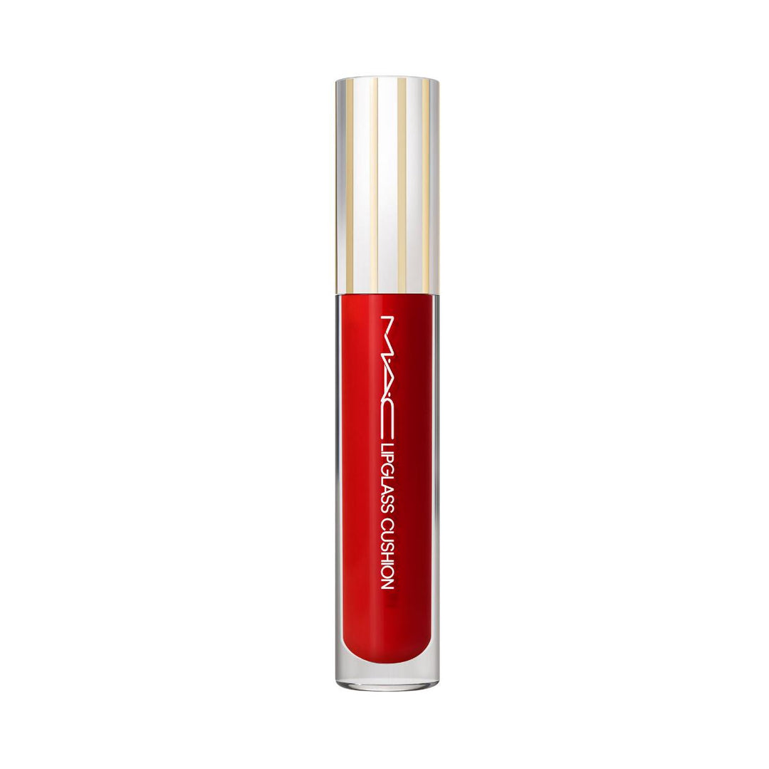 Lipglass Cushion High-Pigment Lip Oil