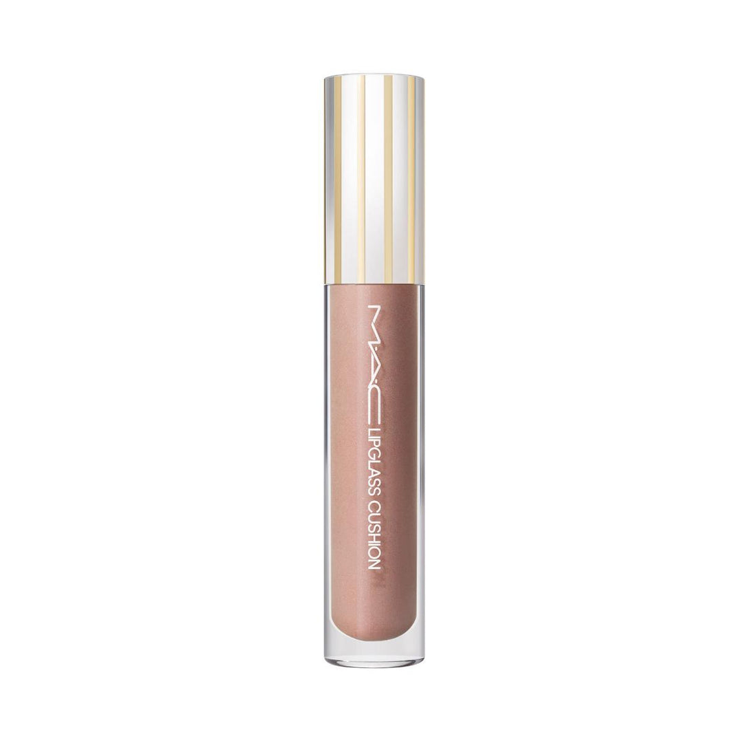 Lipglass Cushion High-Pigment Lip Oil