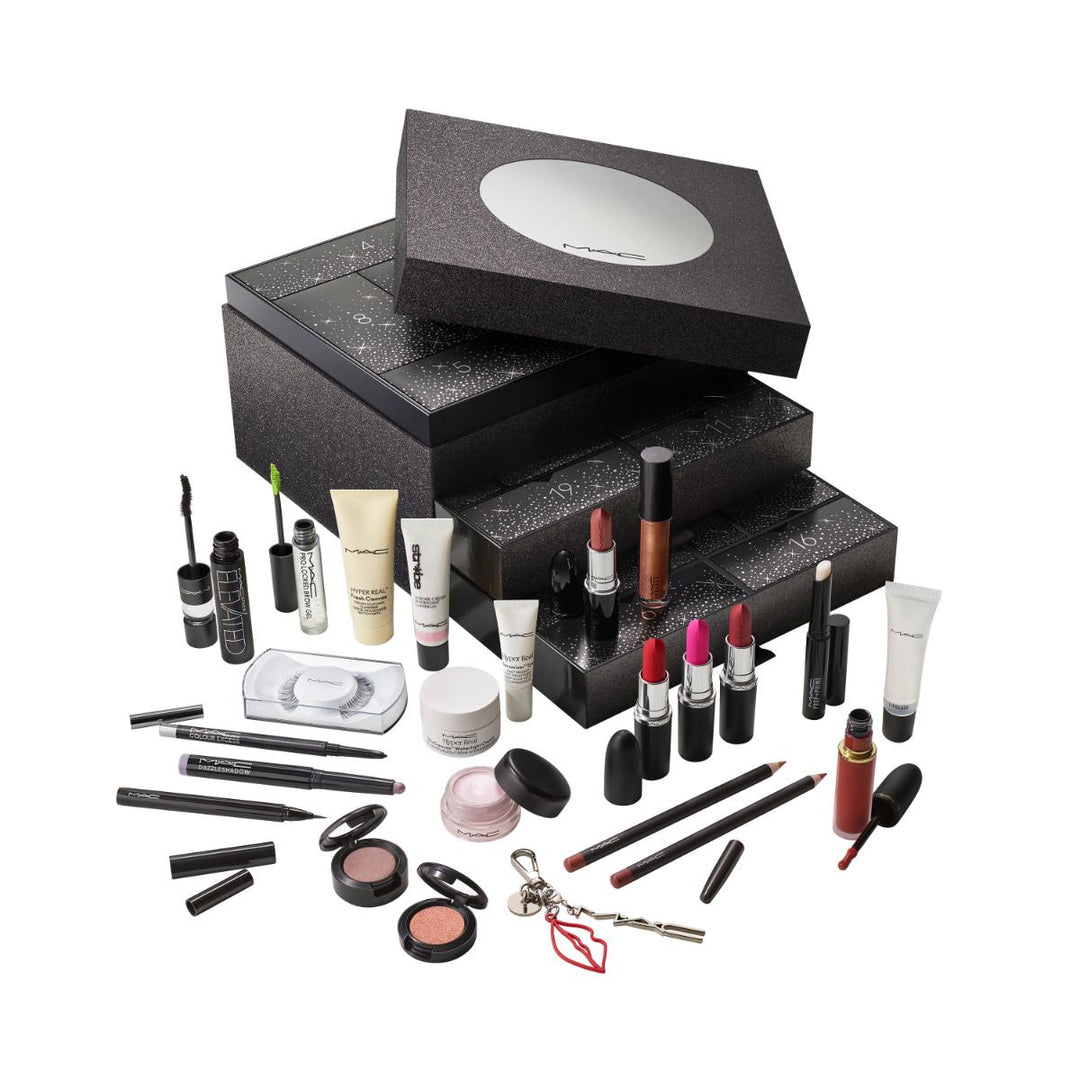 24 Days Of Mac Advent Calendar