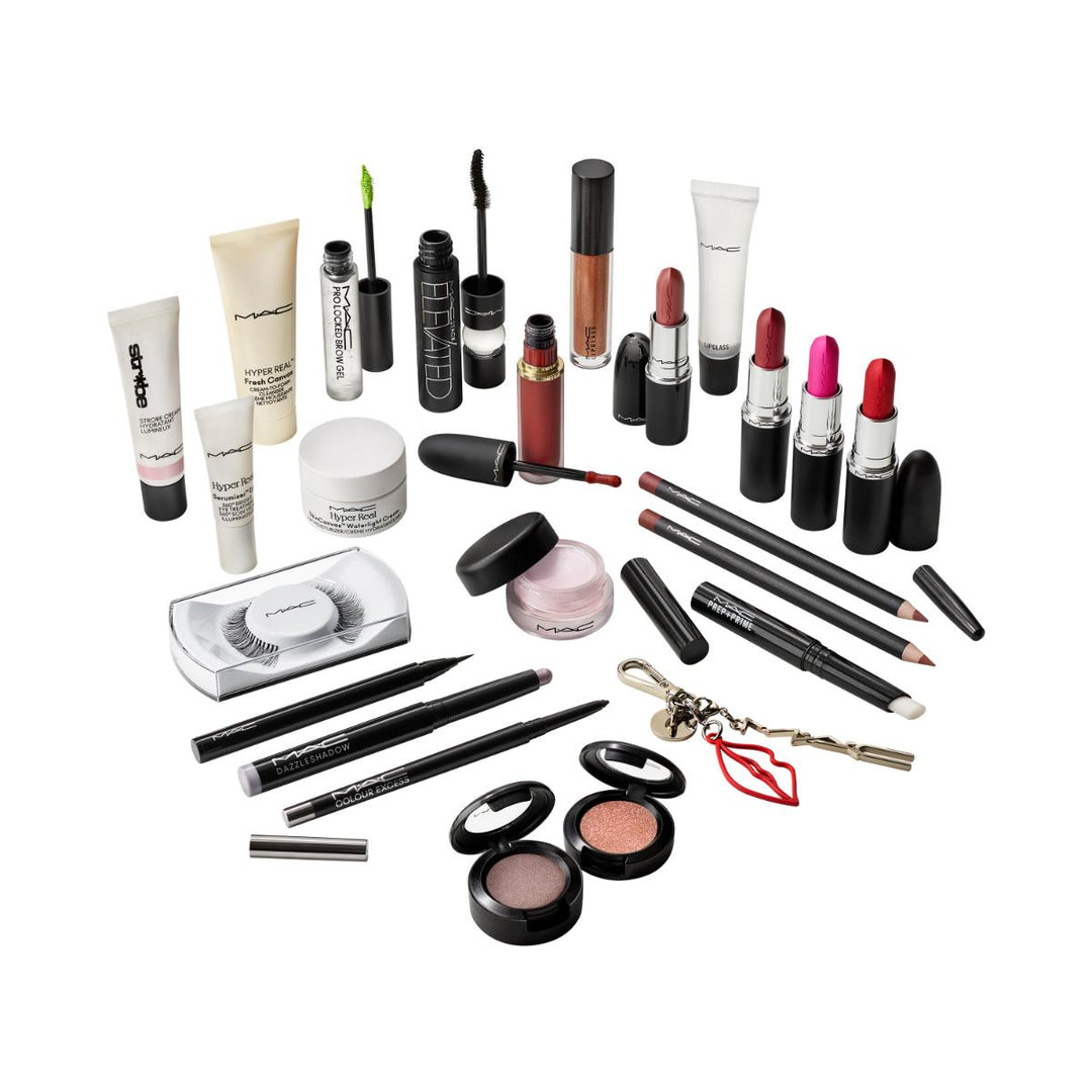 24 Days Of Mac Advent Calendar