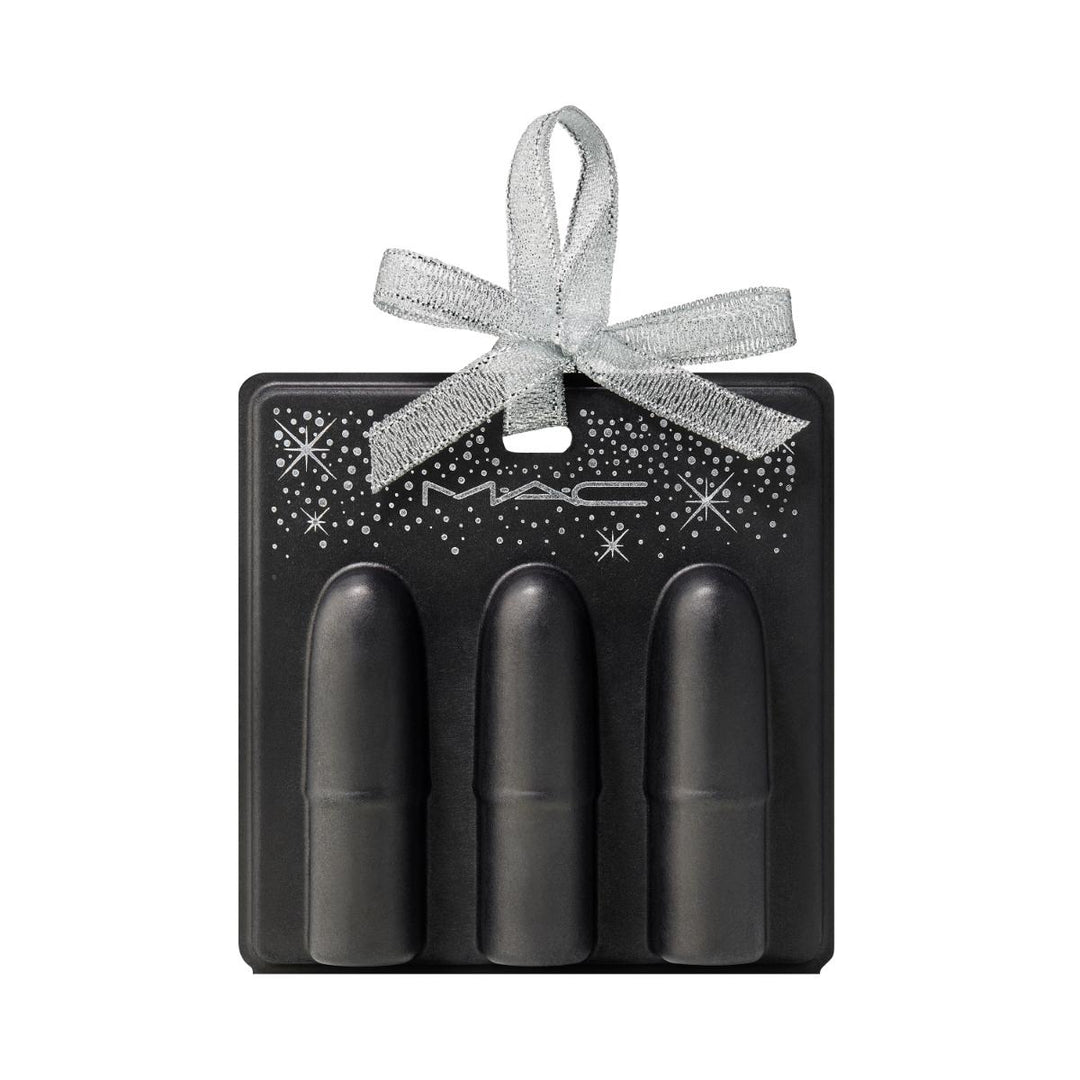 Satin Soirée Mini Lip Trio