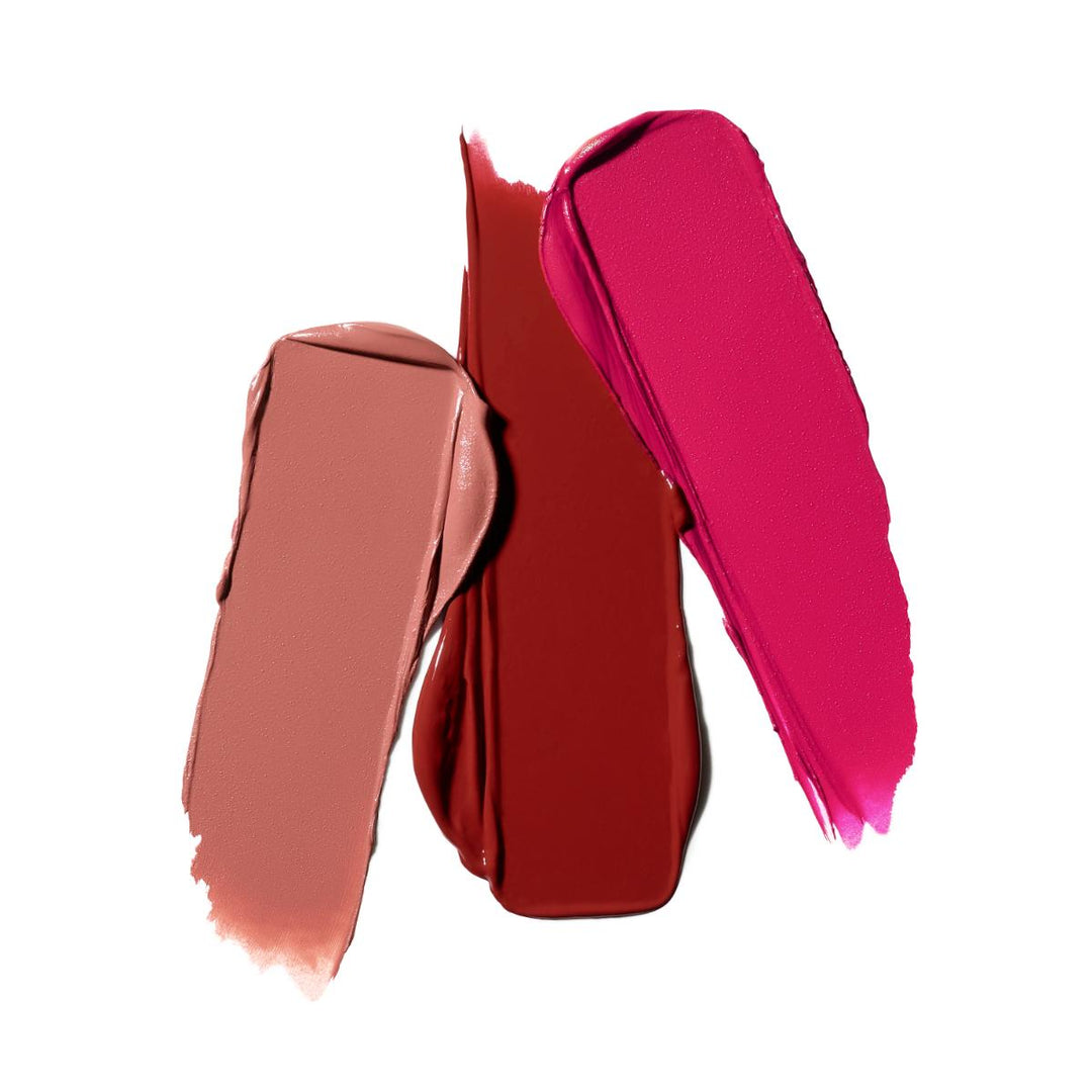 Satin Soirée Mini Lip Trio