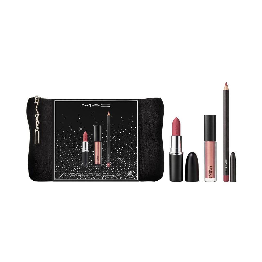 Industry Icons Lip Combo