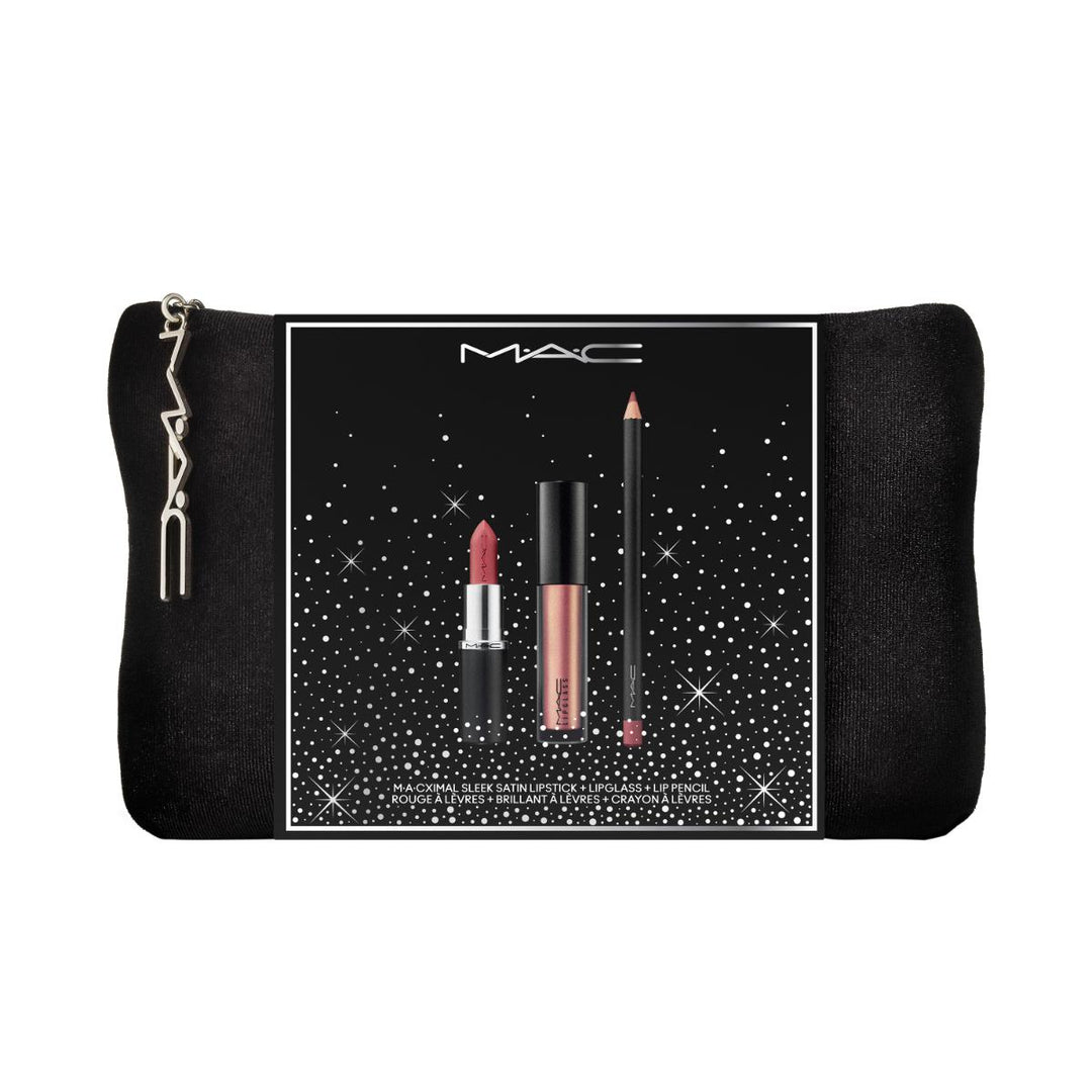 Industry Icons Lip Combo