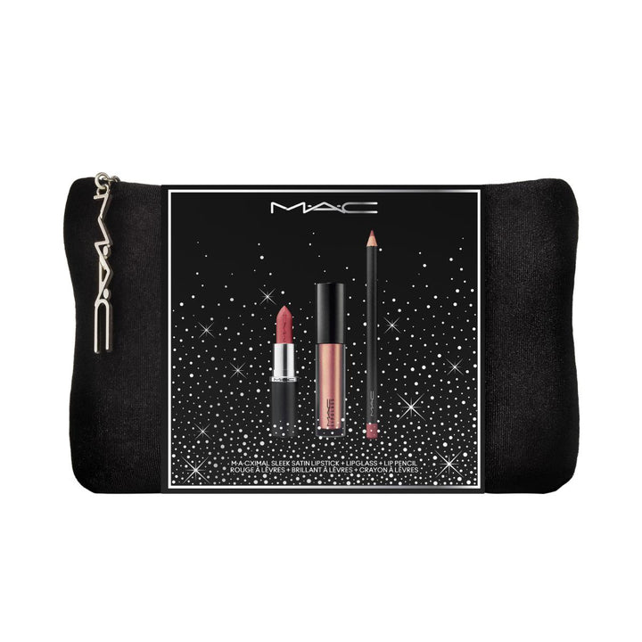 Industry Icons Lip Combo