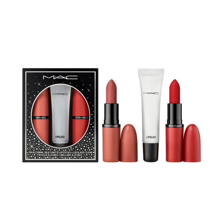 Living Legands Lip Trio