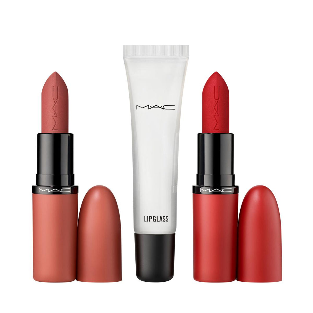 Living Legands Lip Trio