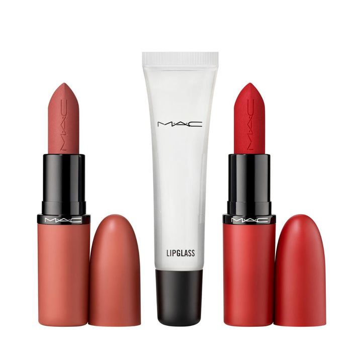 Living Legands Lip Trio