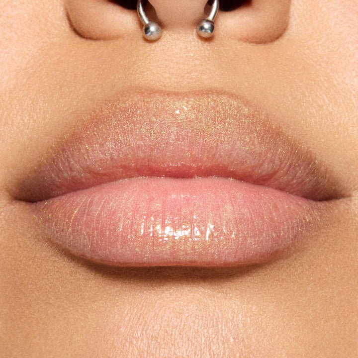 Squirt Plumping Gloss Stick (Shimmer)