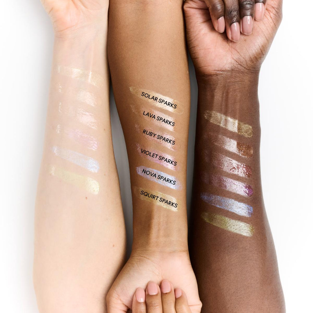 Squirt Plumping Gloss Stick (Shimmer)
