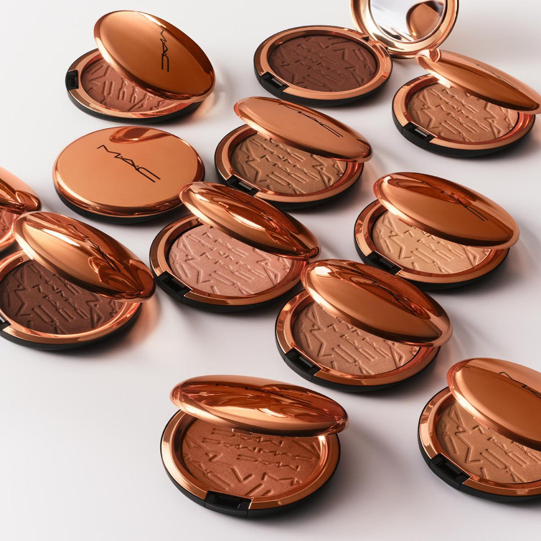 Sunstruck Bronzer Restage Powder Matte