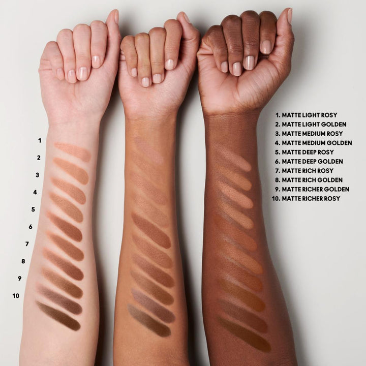 Sunstruck Bronzer Restage Powder Radiant