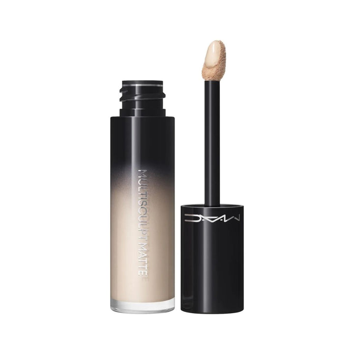 Mac Sculpting Matte Liquid Eyeshadow