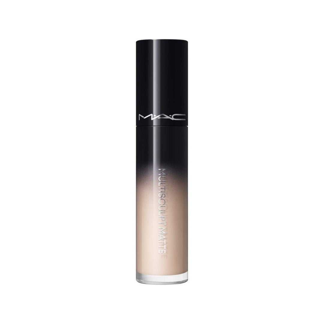 Mac Sculpting Matte Liquid Eyeshadow