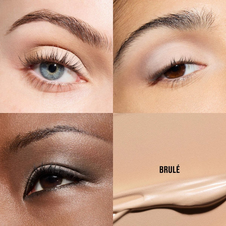 Mac Sculpting Matte Liquid Eyeshadow