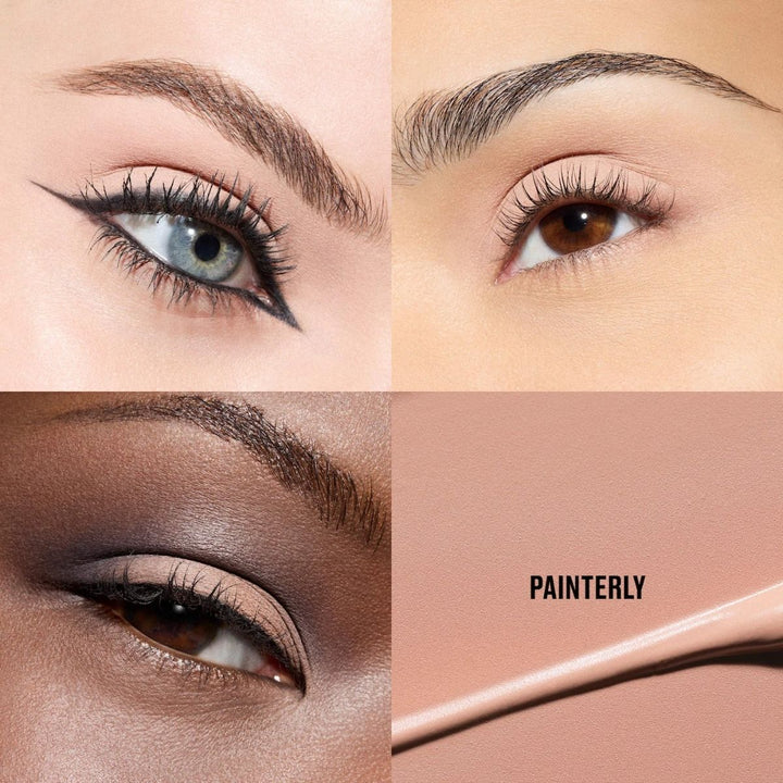 Mac Sculpting Matte Liquid Eyeshadow