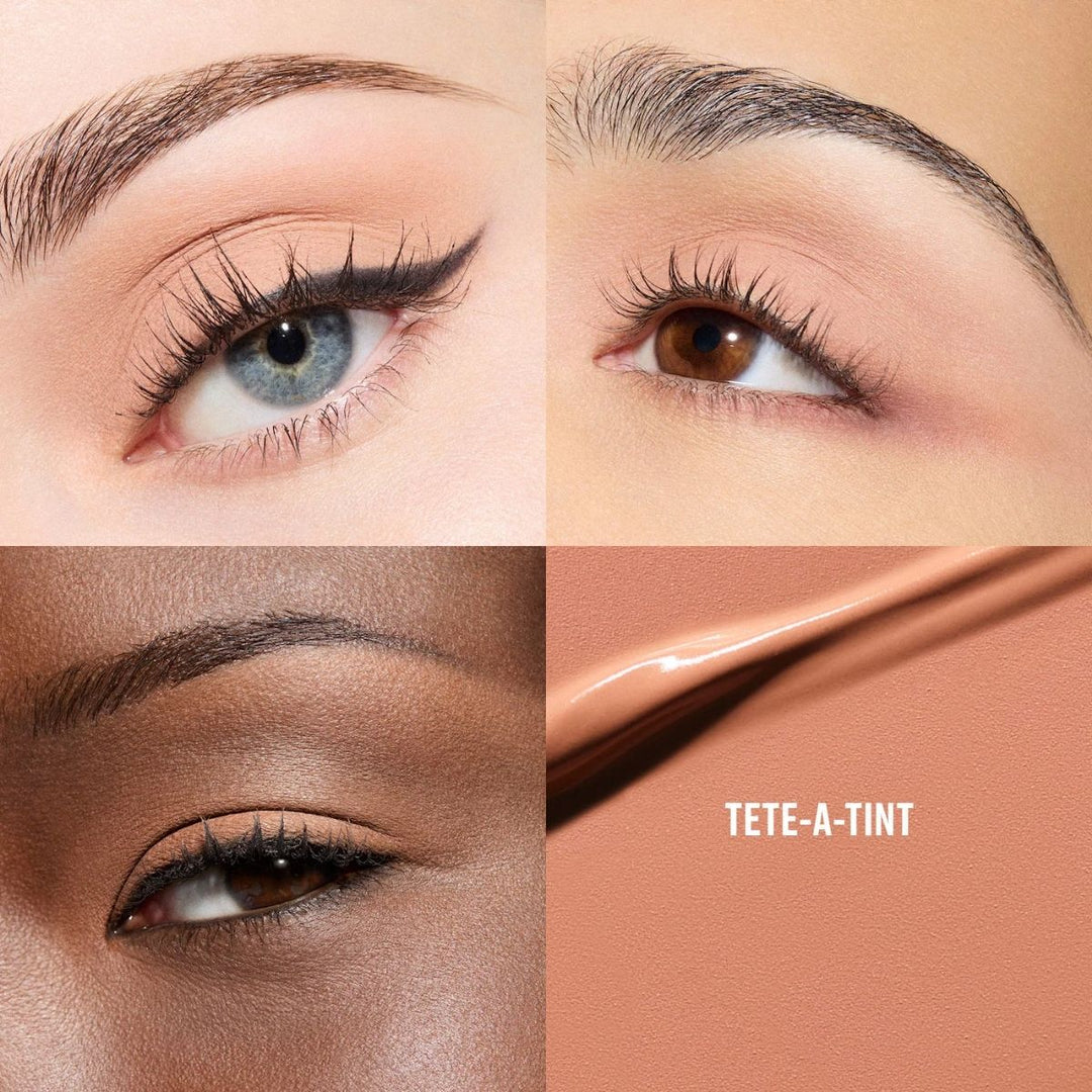 Mac Sculpting Matte Liquid Eyeshadow