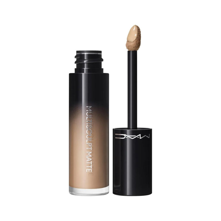 Mac Sculpting Matte Liquid Eyeshadow