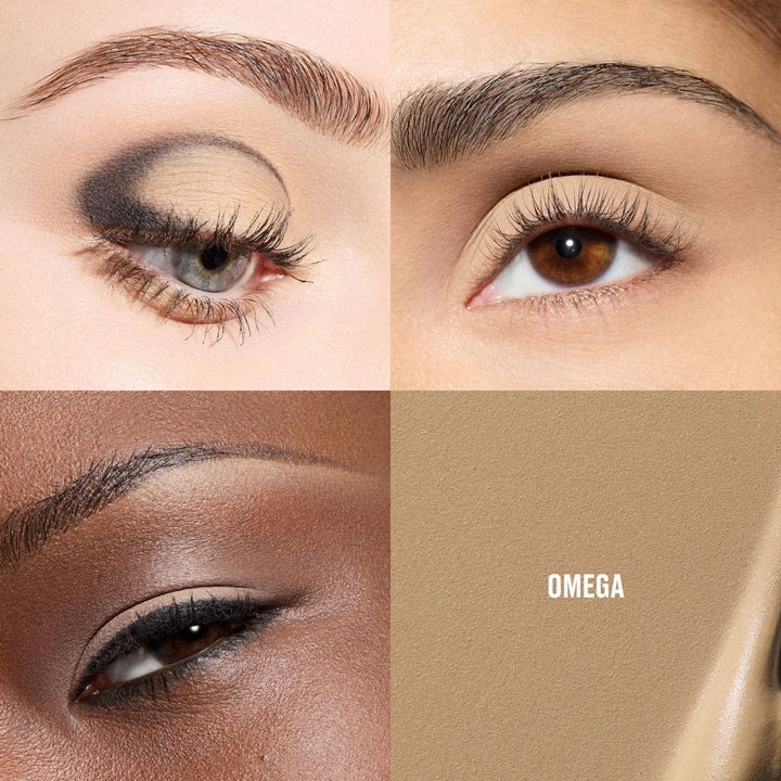 Mac Sculpting Matte Liquid Eyeshadow