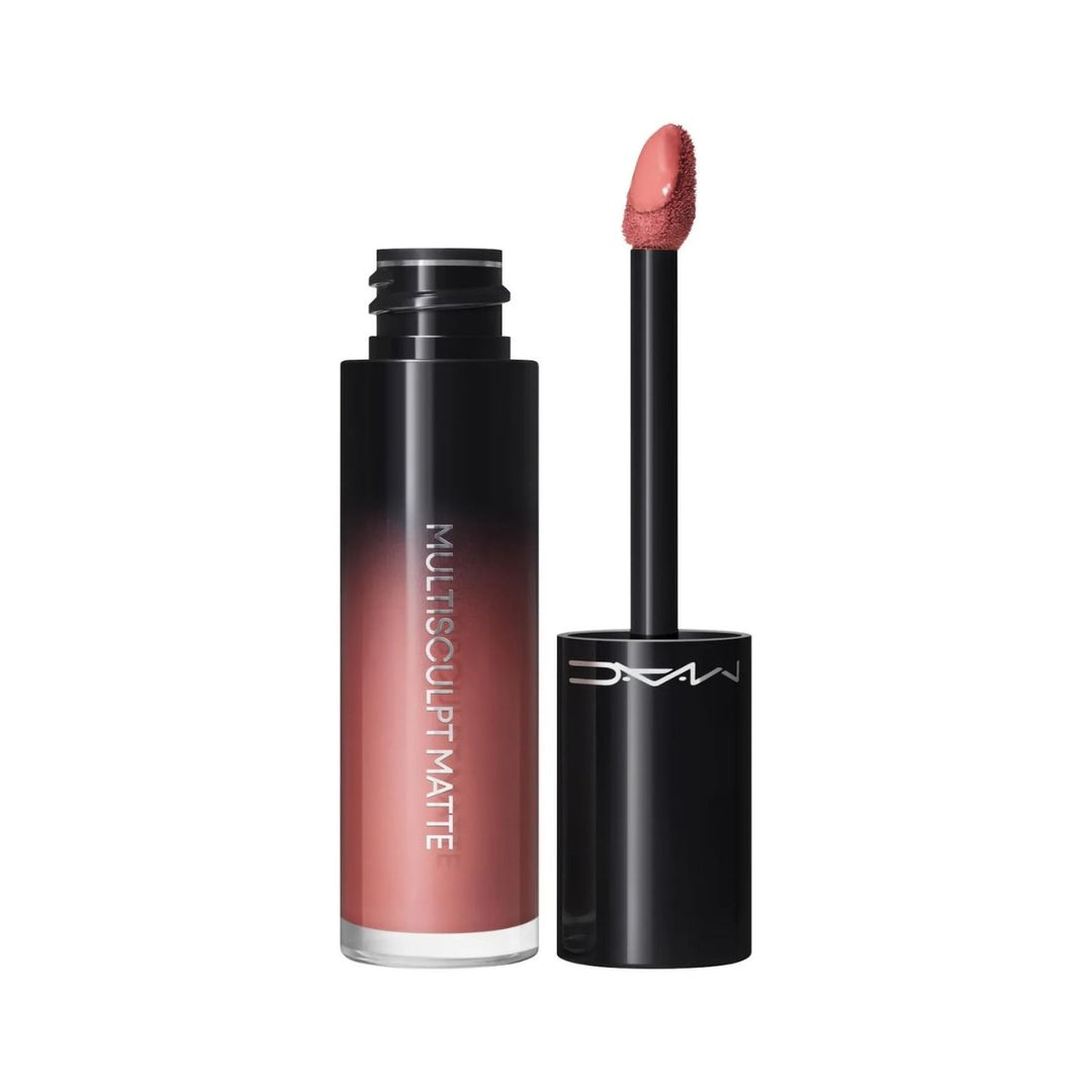 Mac Sculpting Matte Liquid Eyeshadow