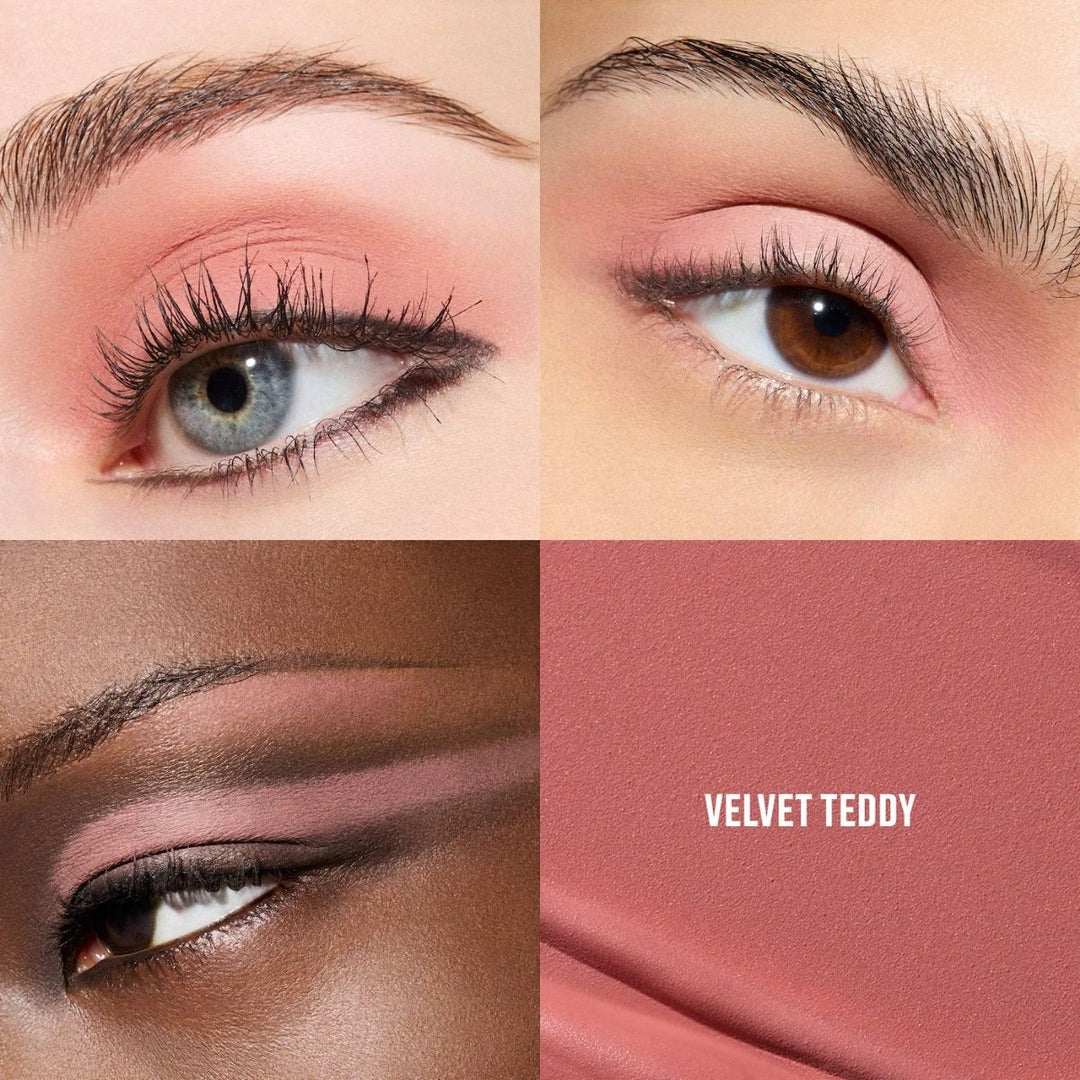 Mac Sculpting Matte Liquid Eyeshadow