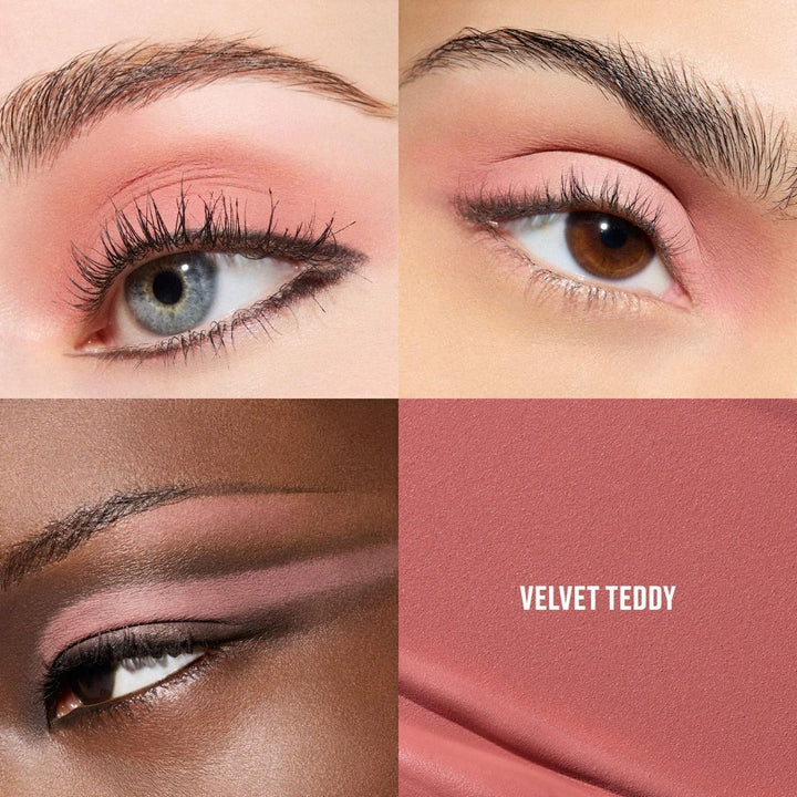 Mac Sculpting Matte Liquid Eyeshadow