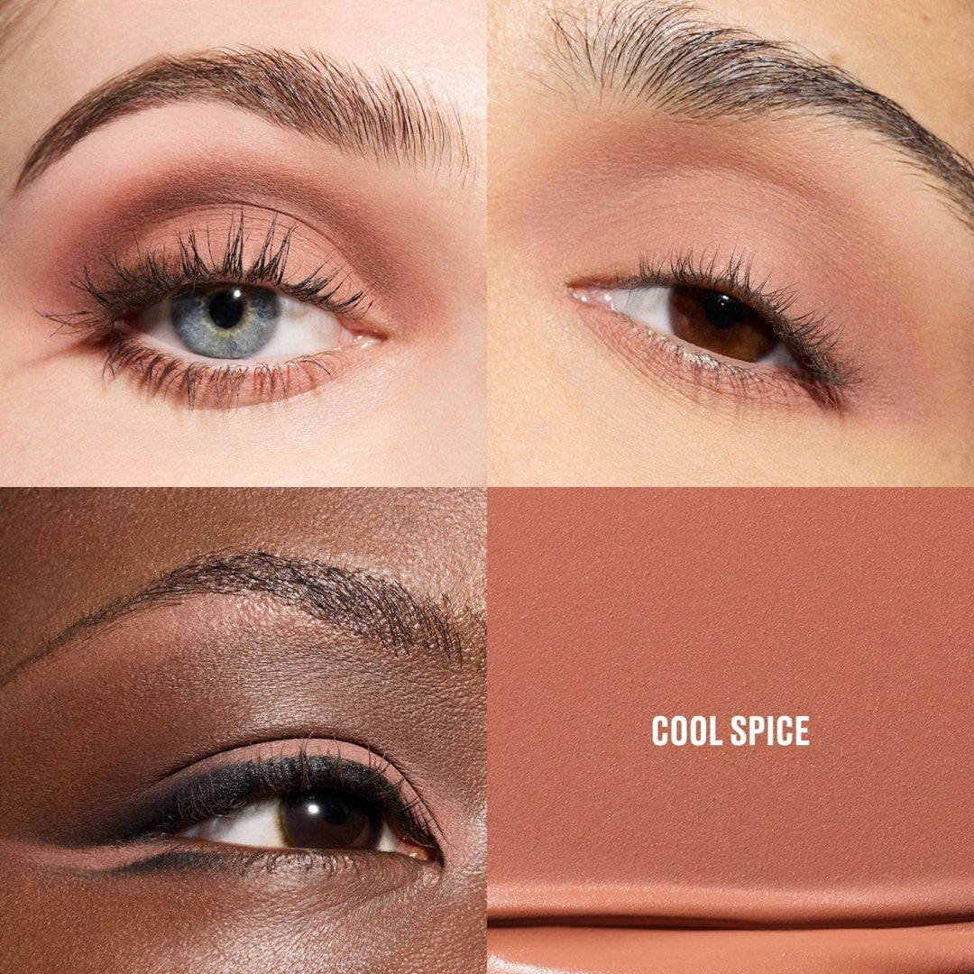 Mac Sculpting Matte Liquid Eyeshadow