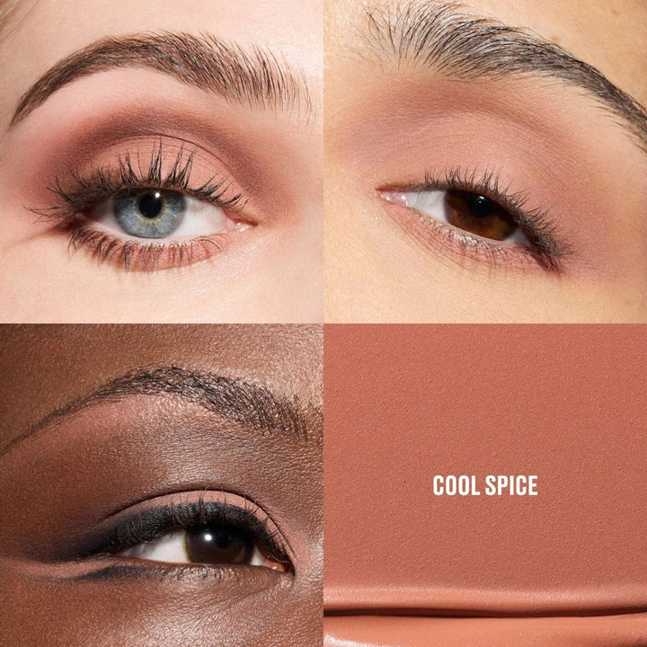 Mac Sculpting Matte Liquid Eyeshadow