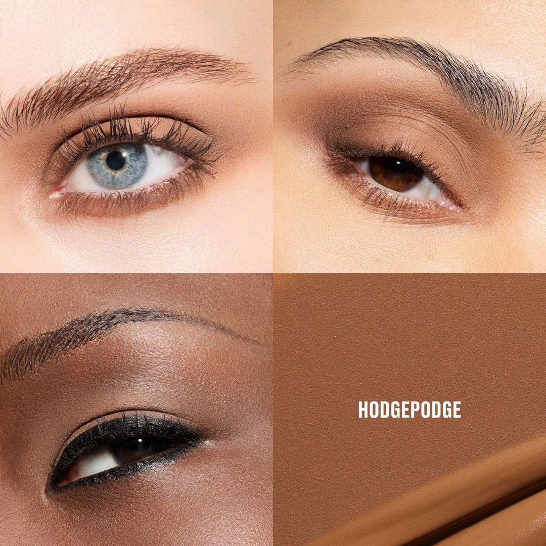 Mac Sculpting Matte Liquid Eyeshadow