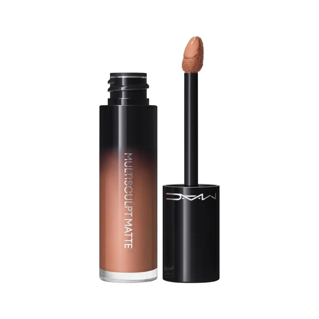 Mac Sculpting Matte Liquid Eyeshadow