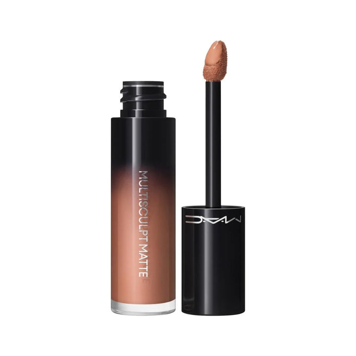Mac Sculpting Matte Liquid Eyeshadow