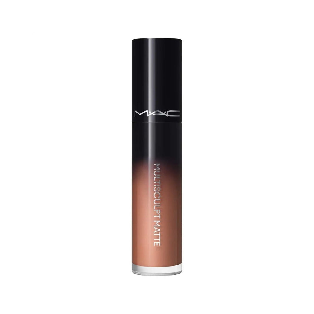 Mac Sculpting Matte Liquid Eyeshadow