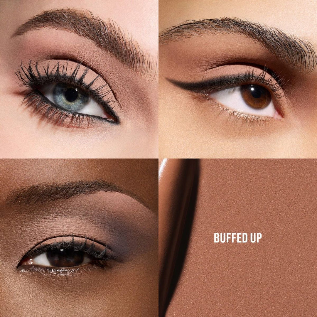 Mac Sculpting Matte Liquid Eyeshadow