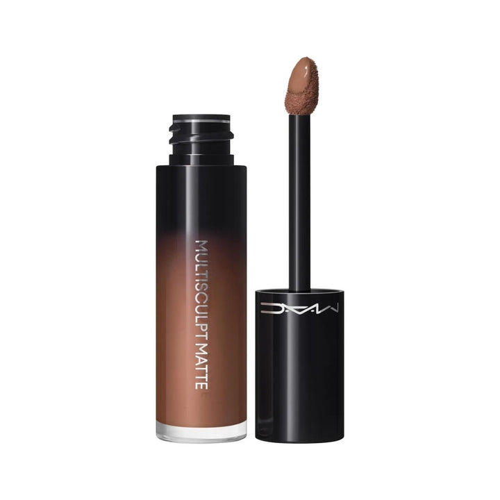 Mac Sculpting Matte Liquid Eyeshadow